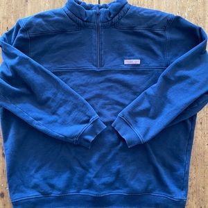 Vineyard Vines Quarter Zip